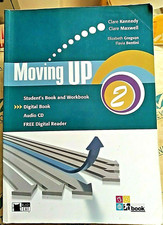Moving vol.2 senza usato  Genova