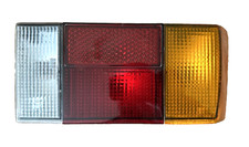 Lanterna traseira VW GOLF MK1 GTI GOLF MK1 GTI GOLF MK1 RABBIT HELLA 171945096 comprar usado  Enviando para Brazil