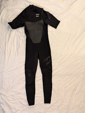 Billabong shortarm fullsuite for sale  Kihei