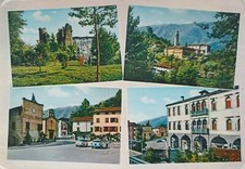 Vecchia cartolina epoca usato  Verona