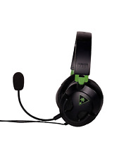 Fone de Ouvido Estéreo para Jogos Turtle Beach Recon 50X Ear Force - Preto (TBS-2303-01)  comprar usado  Enviando para Brazil