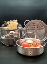 Metro pasta cooker for sale  Luck
