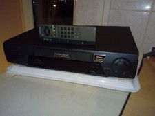 Panasonic videorecorder fj610 gebraucht kaufen  Düsseldorf