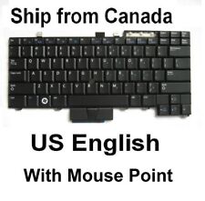 Keyboard for dell d'occasion  Expédié en Belgium