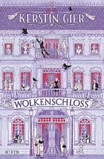 Wolkenschloss kerstin gier gebraucht kaufen  Lünen