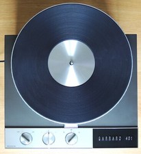 Garrard 401 turntable. for sale  LEYLAND