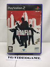 Mafia playstation 2 usato Mafia playstation 2 usato  Lugo