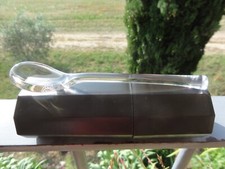 Baccarat grande cuillere d'occasion  Bonnieux