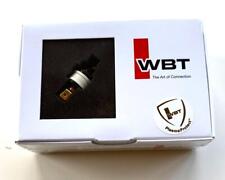 Wbt 0210 nextgen gebraucht kaufen  Aholming