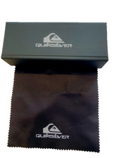 Used quicksilver black for sale  CLACTON-ON-SEA