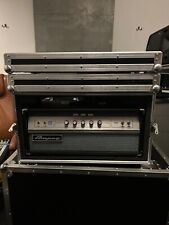 2022 ampeg channel for sale  LIVERPOOL