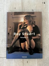 Roy stuart volume gebraucht kaufen  Gießen