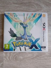 Nintendo 3ds pokemon d'occasion  Vitry-sur-Seine