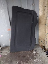 ford focus parcel shelf for sale  BURY ST. EDMUNDS