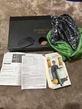 Harry potter invisibility for sale  TELFORD
