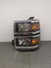 Driver headlight reflector for sale  Easley