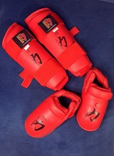 Chikara karate kinder gebraucht kaufen  Dortmund