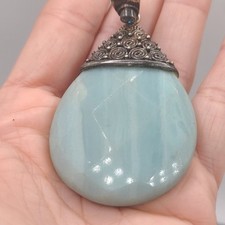 Sajen pendant sterling for sale  Sully