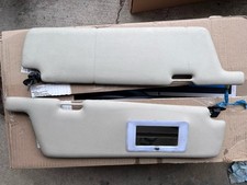 Vanagon westfalia sunvisor for sale  Denver