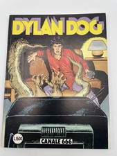 Dylan dog sergio usato  Cagliari