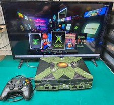 Original xbox 4tb for sale  Keene