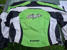 Kawasaki ninja herren gebraucht kaufen  Wunsiedel