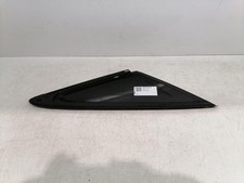 Jaguar quarter window for sale  WEST BROMWICH