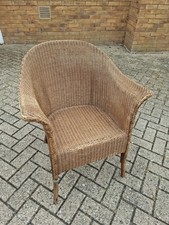 Lloyd loom wicker for sale  RUSHDEN