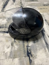 Hjc dot black for sale  Ferris