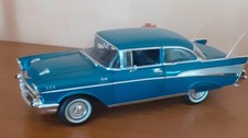 Chevrolet bel air d'occasion  Senozan