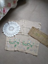 Bundle vintage textiles for sale Bundle vintage textiles for sale  NEWPORT