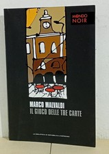 I118127 marco malvaldi usato  Palermo