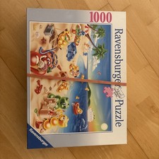 Puzzle ravensburger 153329 gebraucht kaufen Puzzle ravensburger 153329 gebraucht kaufen  Bornheim