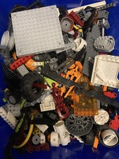 Lego technic basic gebraucht kaufen  Alsdorf