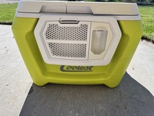 Coolest cooler green for sale  Pierce
