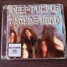 Deep purple super gebraucht kaufen  Warburg