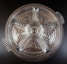 Manhattan clear piece for sale  Bourbon