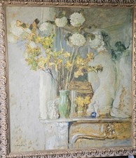 Edouatd vuillard stilllife for sale  Englewood