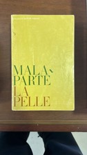 Malaparte pelle prima usato  Vigevano