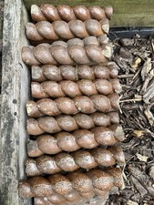 barley twist edging for sale  MAIDSTONE