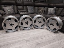 Mercedes amg monoblock for sale Mercedes amg monoblock for sale  BIRMINGHAM