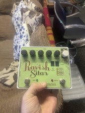 Electro harmonix ravish for sale  ROSSENDALE