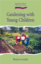 Gardening young children for sale  Hillsboro