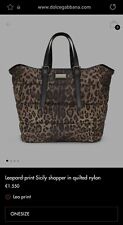 Borsa dolce gabbana usato  Isola Vicentina