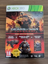 Gears war judgement for sale  CARDIFF