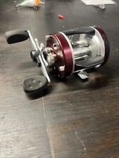 Abu garcia ambassadeur for sale  Shipping to Ireland