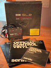 Rane serato sl2 for sale  Cincinnati