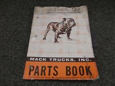 mack truck parts for sale mack truck parts for sale Fairfield
