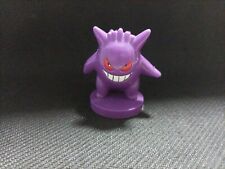 Figurine pokemon ectoplasma d'occasion  Saint-Jean-d'Angély
