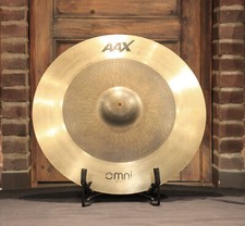Sabian aax omni d'occasion  Expédié en Belgium